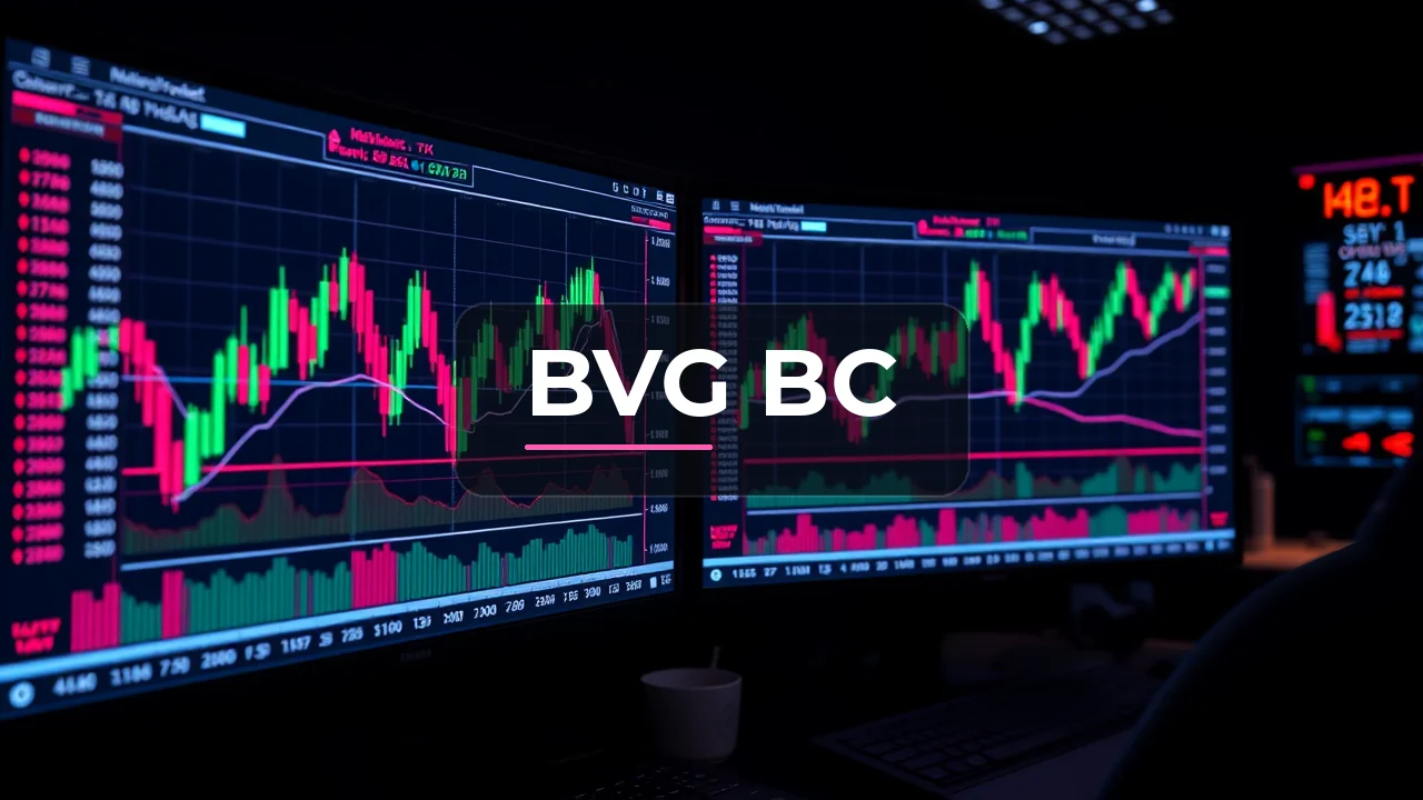 Cómo operar BVG.BC (Bolsa de Valores de Guayaquil)