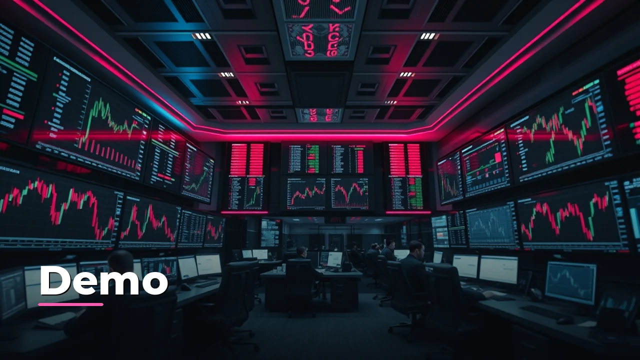 Cuenta Demo IG Markets: Práctica con Datos Reales