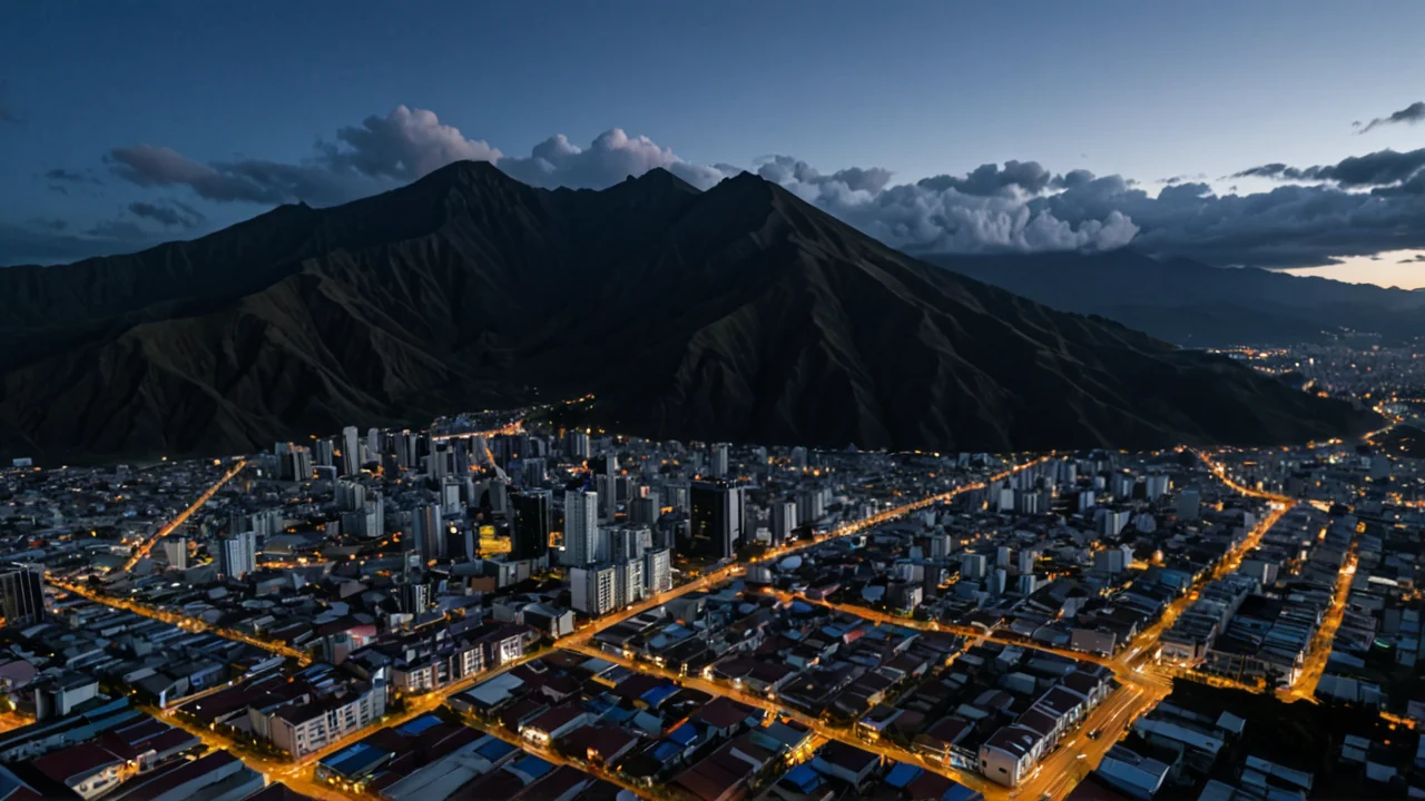 Cómo operar PICHINCHA.BC, la acción de Banco Pichincha